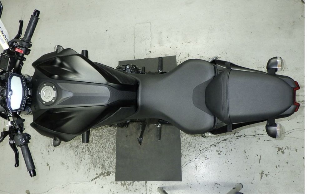 YAMAHA MT-07 Ямаха з Японії