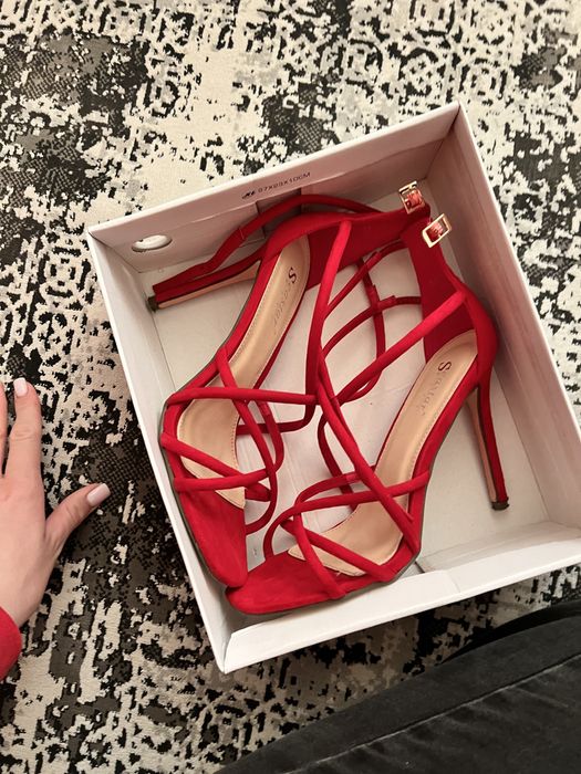 Ботинки зимние кеды 40 размер