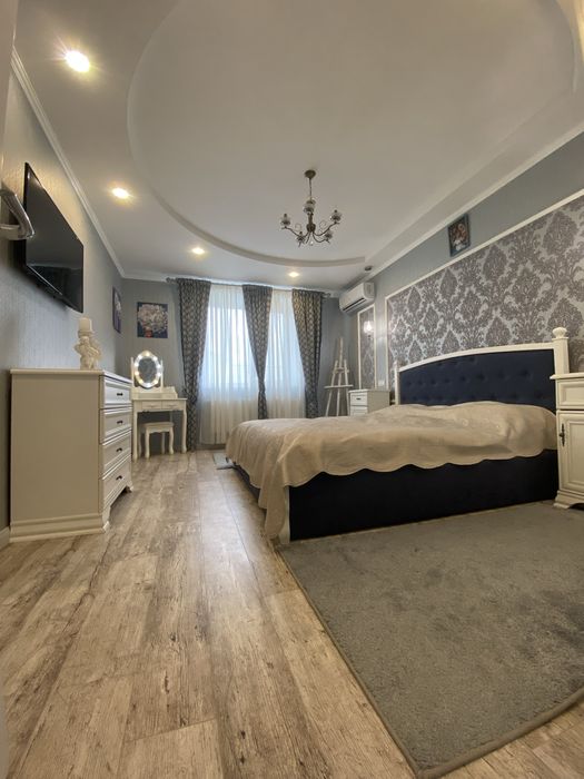 3-кімнатна квартира за адресою вул. Магістратська (площа 90 м²) - Atlanta.ua - фото 14