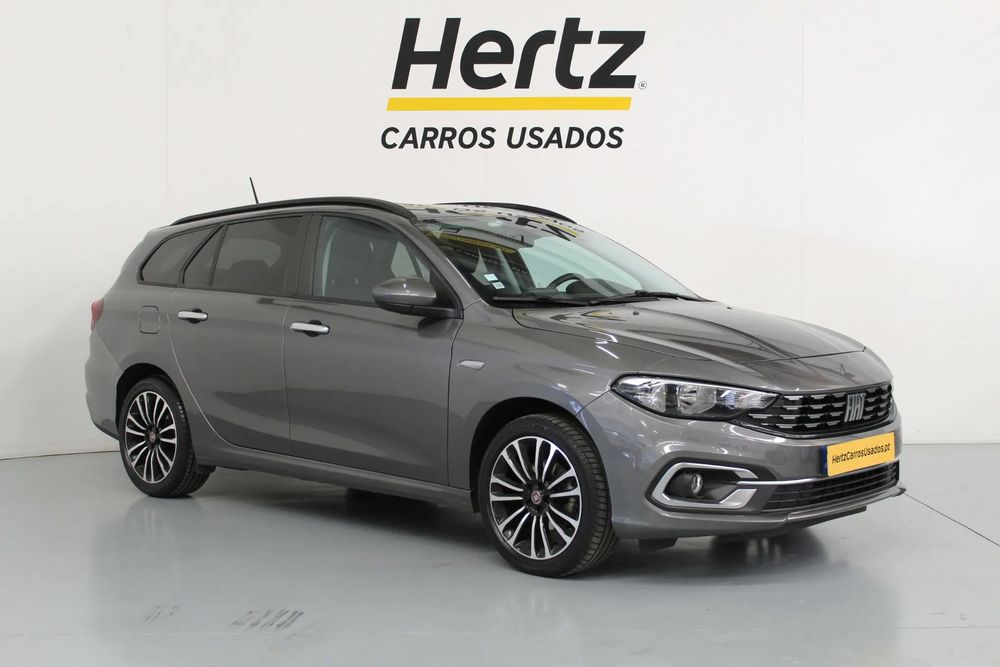 Fiat Tipo Station Wagon 1.3 Multijet Life