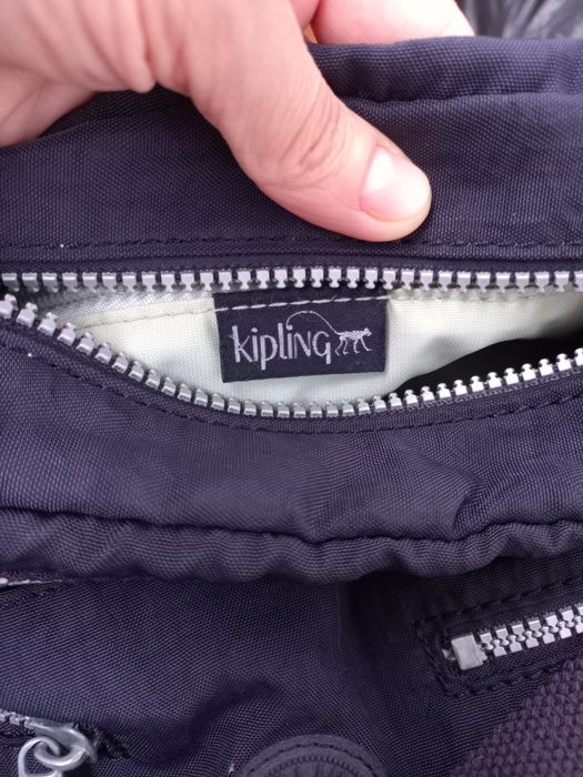 Сумочка Kipling оригінал
