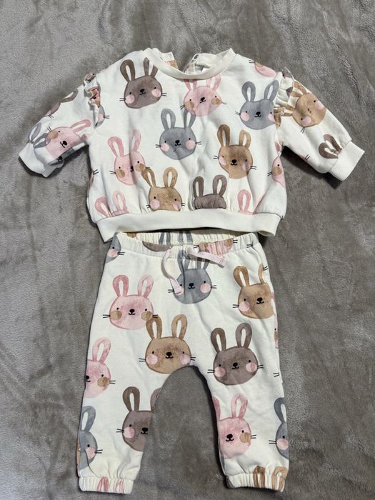 Костюм дитячий на флісі next 68