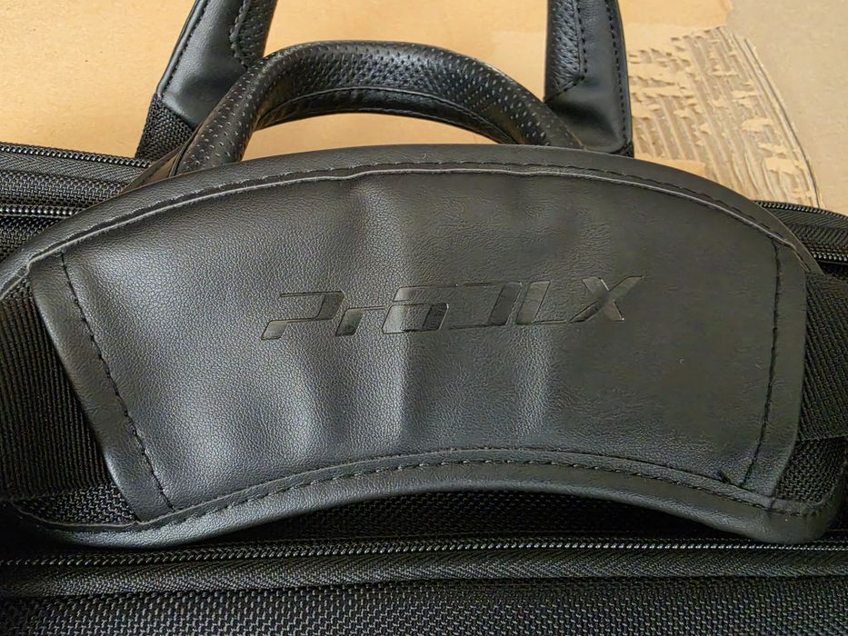 Pasta Samsonite Dlx 6 Pro como nova  preco em Loja Samsonite acima dos 300€245€
