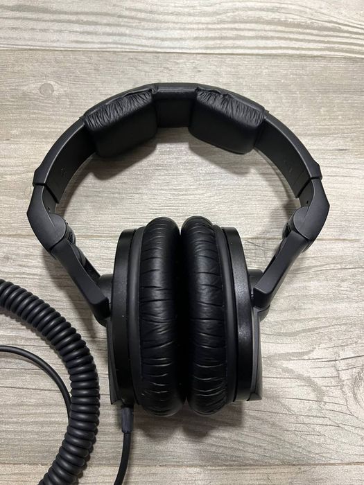 Навушники Sennheiser HD 280 pro