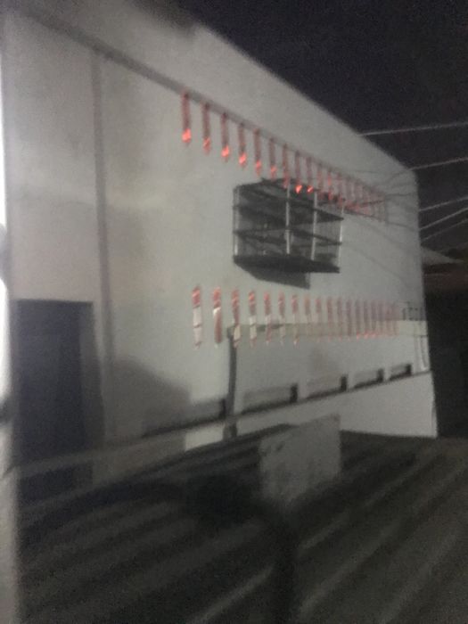 Torradeira industrial nova