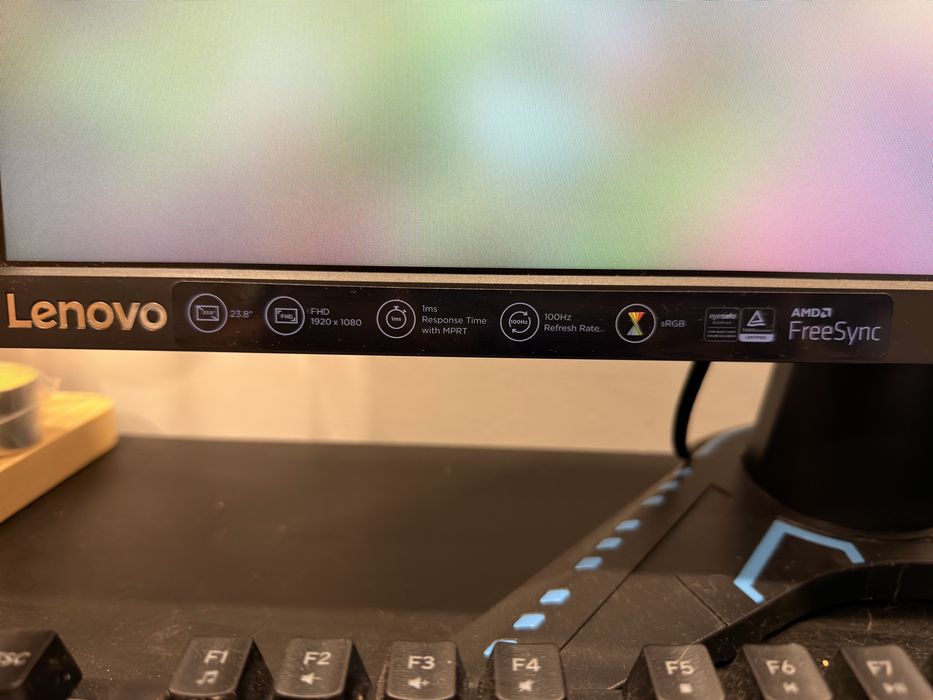 Lenovo 24” g24e-10