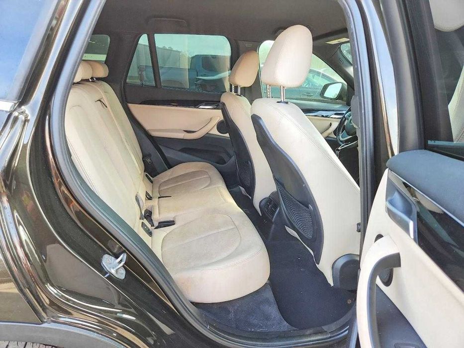 Авто під виплату BMW X1 2018 року