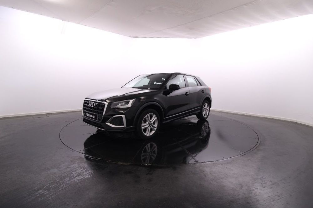 Audi Q2 30 TFSI Advanced