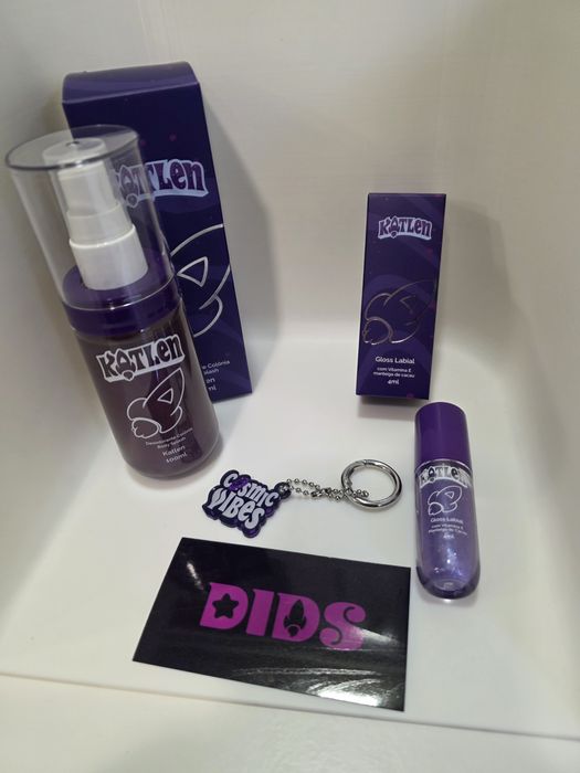 Kit das princesas, Emily Vick Roxo, original Brasil