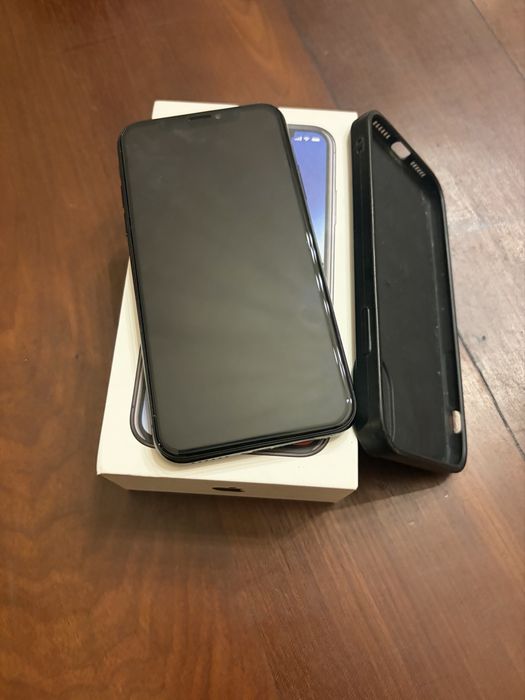IPhone X 64Gb ( bateria a 100%)