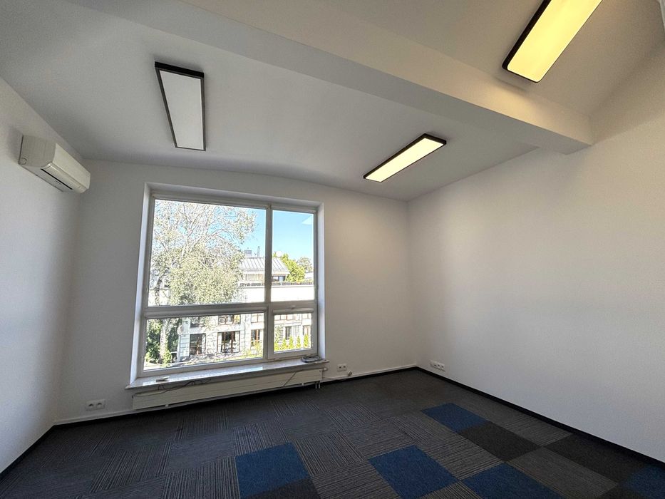 105m2, 5 pokoi na biuro / kancelarię / gabinet VOGLA