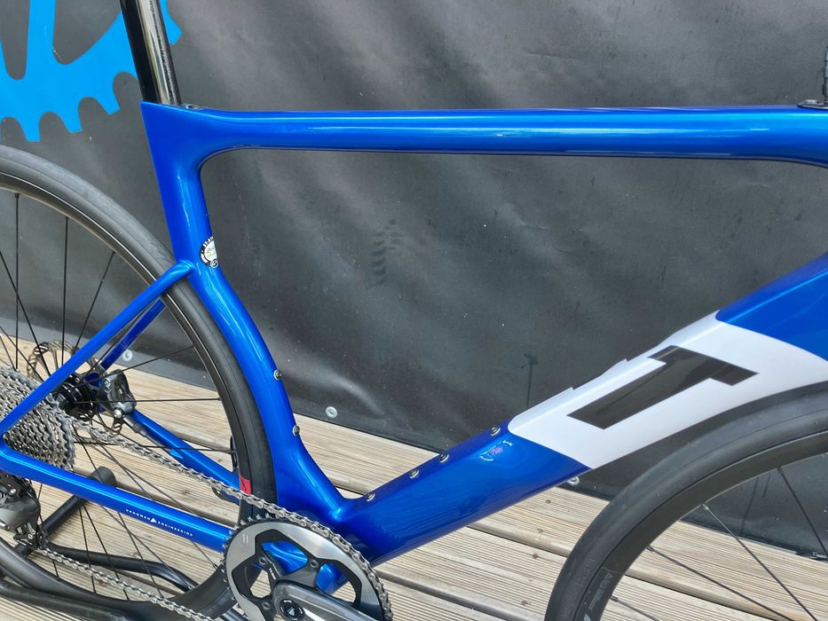 3T strada disc TAMANHO L