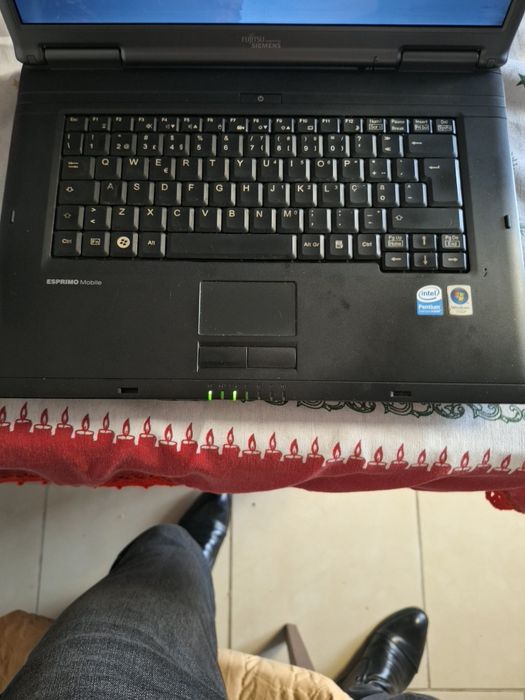 Computador portátil