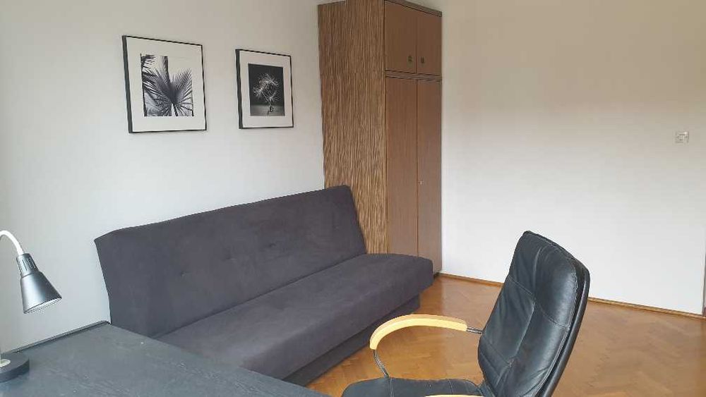 Mieszkanie – Warszawa - Widok 3