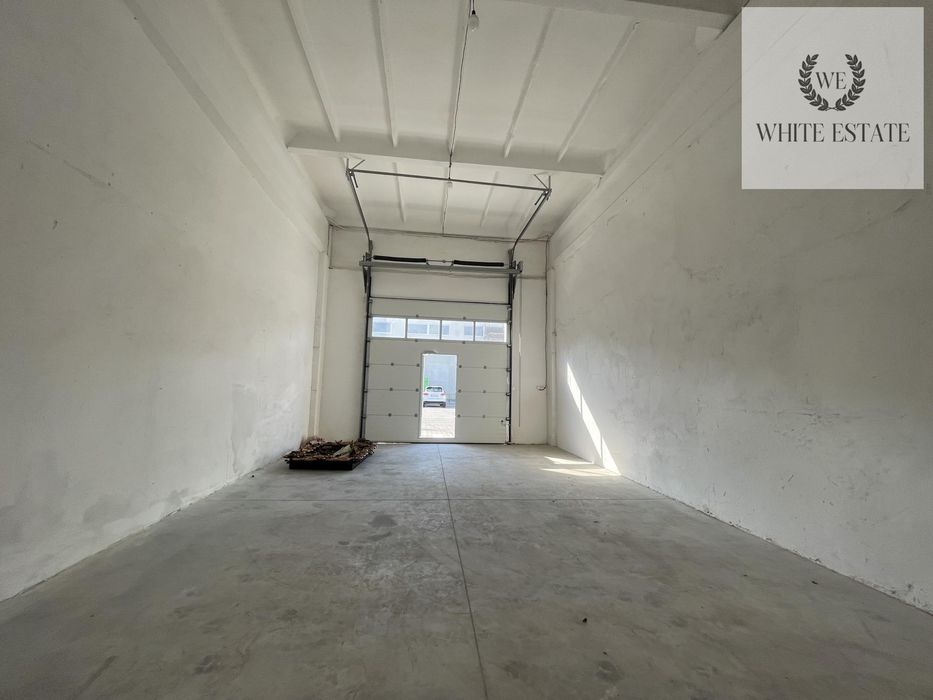 Оренда складських приміщень бокса вул. Микулинецька