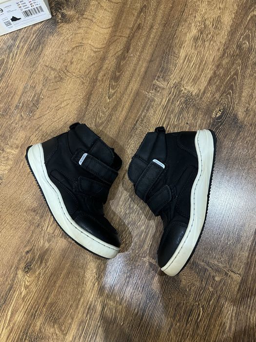 Хайтопи Lasocki Ботинки
