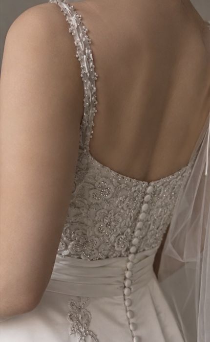 Vestido de Noiva
