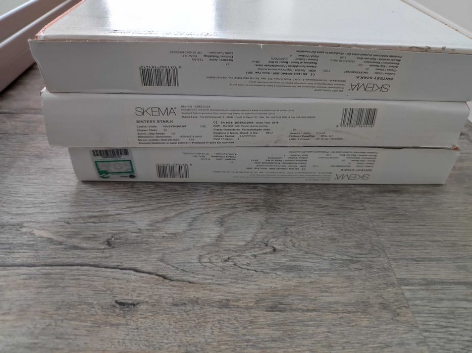 Panele winylowe SKEMA Liverpool