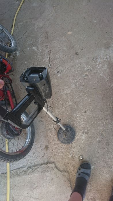 Продам шукач робочий