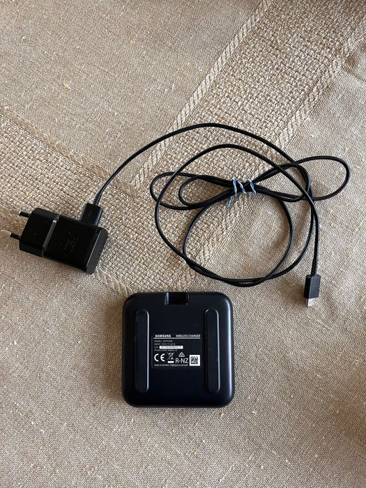Wireless charger Samsung