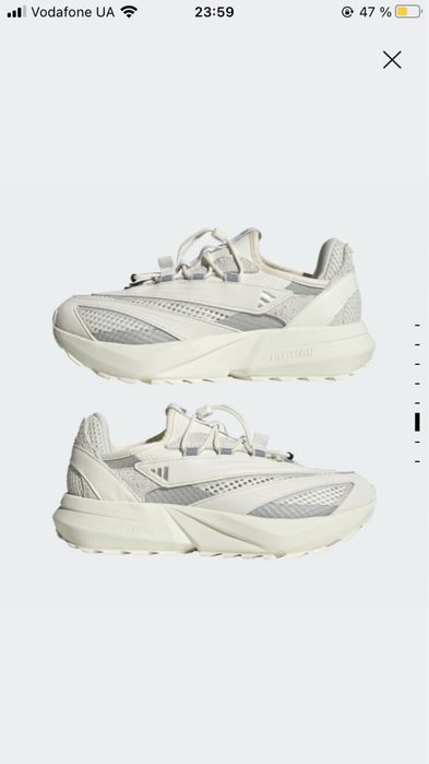 Жіночі літні кросівки adidas оригінал
