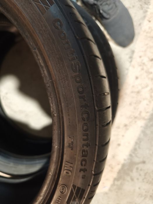Opony letnie 225/40/R18 cena za 4szt