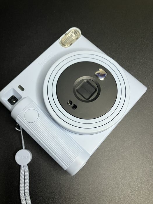 Камера швидкого друку Instax SQ1