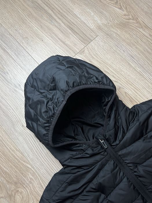 Ellesse Męska Kurtka Ocieplana Anorak Casuals Streetwear