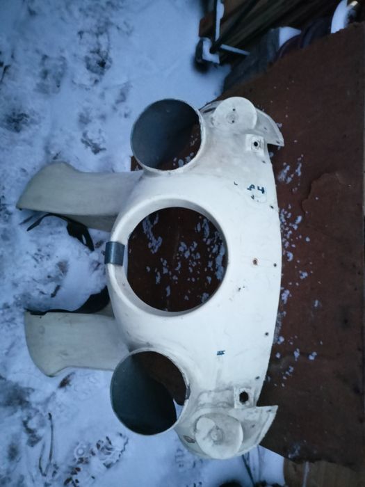 Milicja Policja owiewka milicyjna etz 250 etz 251