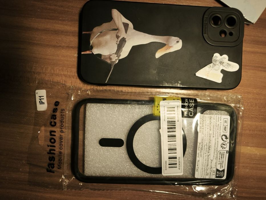 Чохол,захисне скло iPhone 11