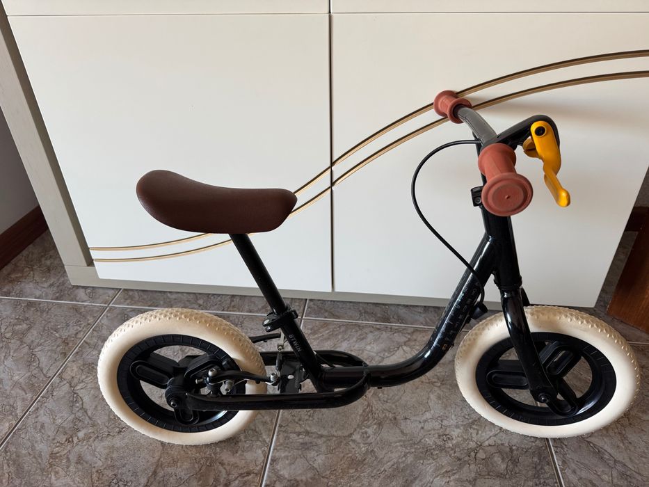 Bicicleta Evolutiva BTWIN