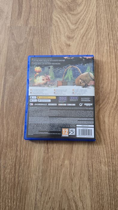 Wild Hearts - Jogo PS5