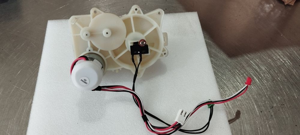 SMEG máquina cafe automática