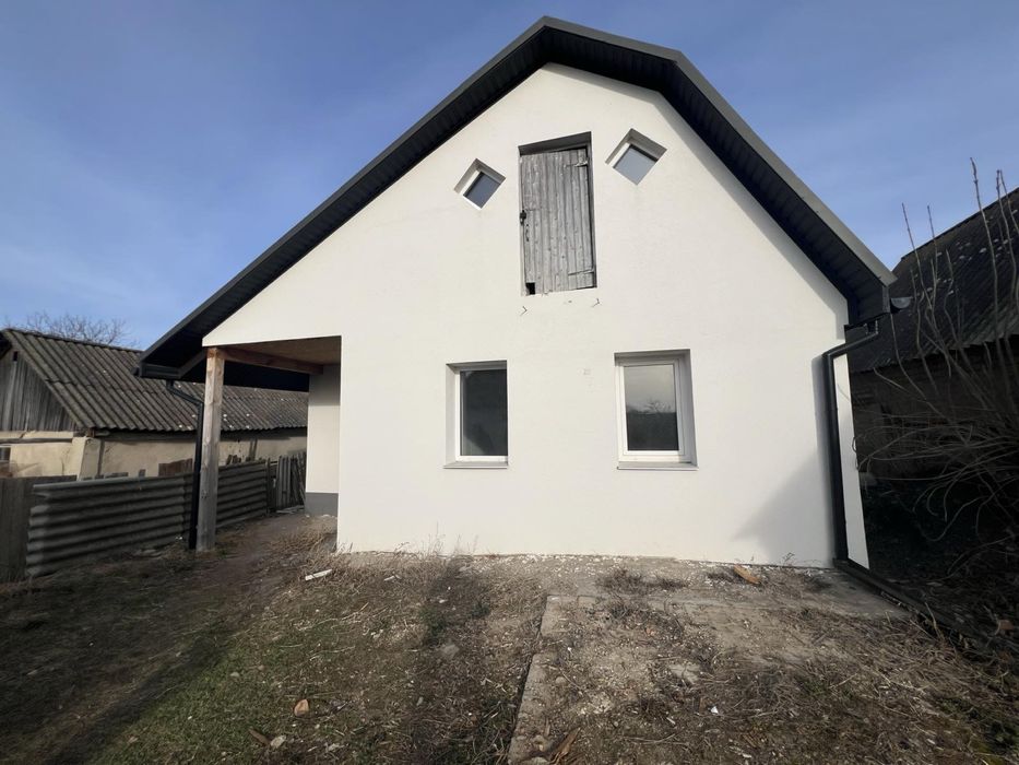 House by the address st. Kitoboynaya (area 65 m²) - Atlanta.ua - photo 2