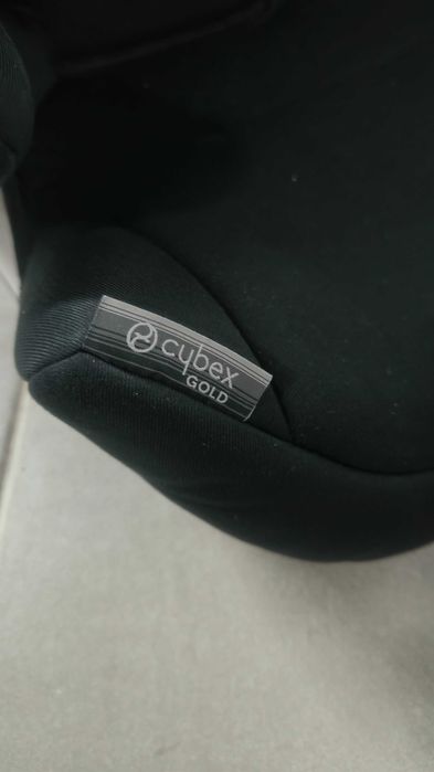 Cybex Juno M-Fix - Cadeira ISOFIX