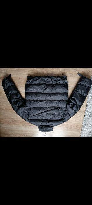 kurtka nike nocta