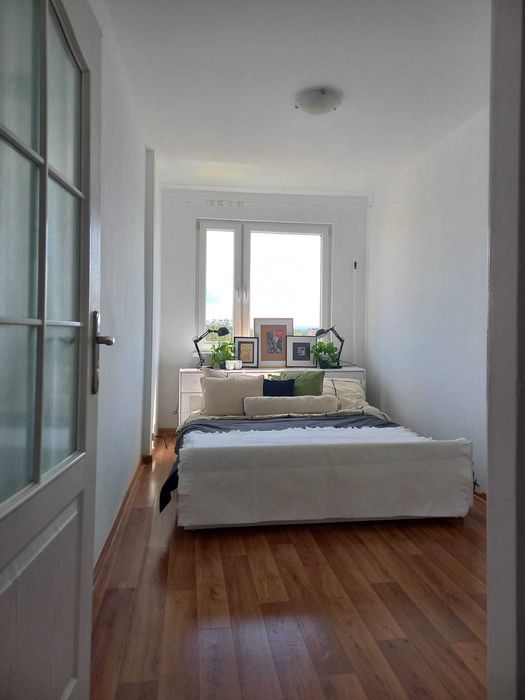 3-pokojowe mieszkanie 58 m² | Legnica, os. Piekary | dostępne od zaraz