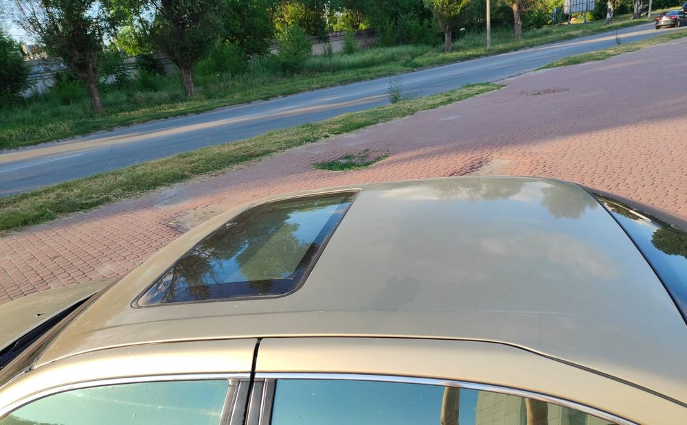 Nissan Maxima 2002 VIN JN1CAUA33U0063752 фото оголошення 6 з 11