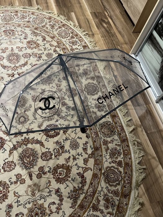 Парасолька Chanel