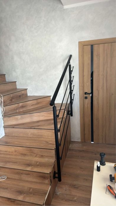 Balustrada szklana ,barierka na balkon, schody,balkon francuski,