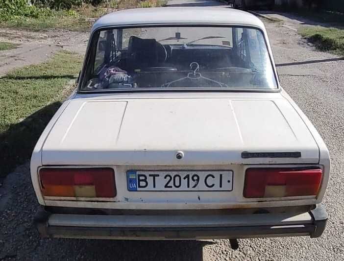 Продам ВАЗ 21051