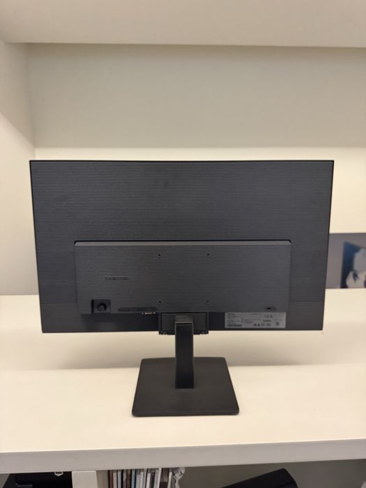 Monitor Samsung Full HD 100HZ