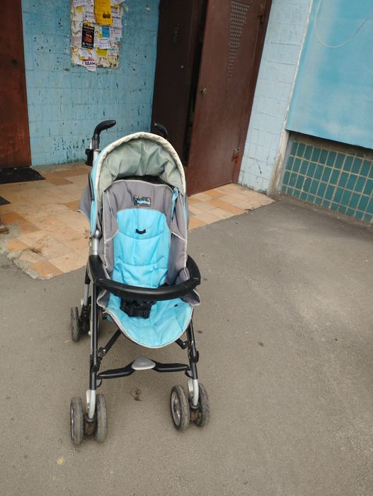 коляска детская PegPerego