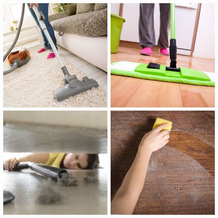 Прибирання квартир,будинків,  офісів,  клінінг,уборка,