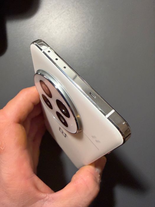 OnePlus 13 16/512GB Arctic Dawn | Global | Dystrybucja PL