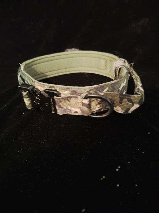 Ошейник для великих собак