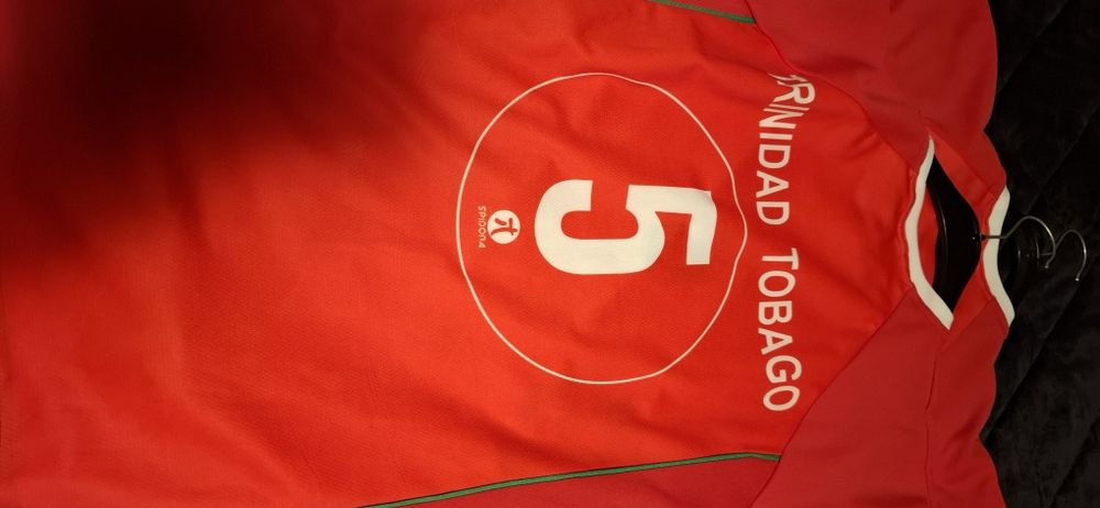 Camisolas coleccionismo copa campera 2006