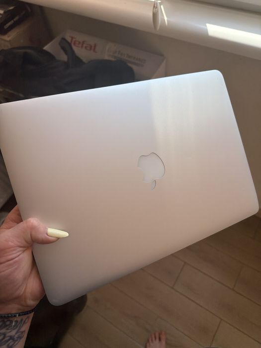 Мак бук эир 2017/Macbook air