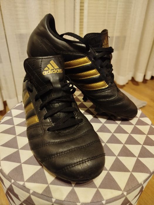 Buty korki adidas gloro róż.38/39