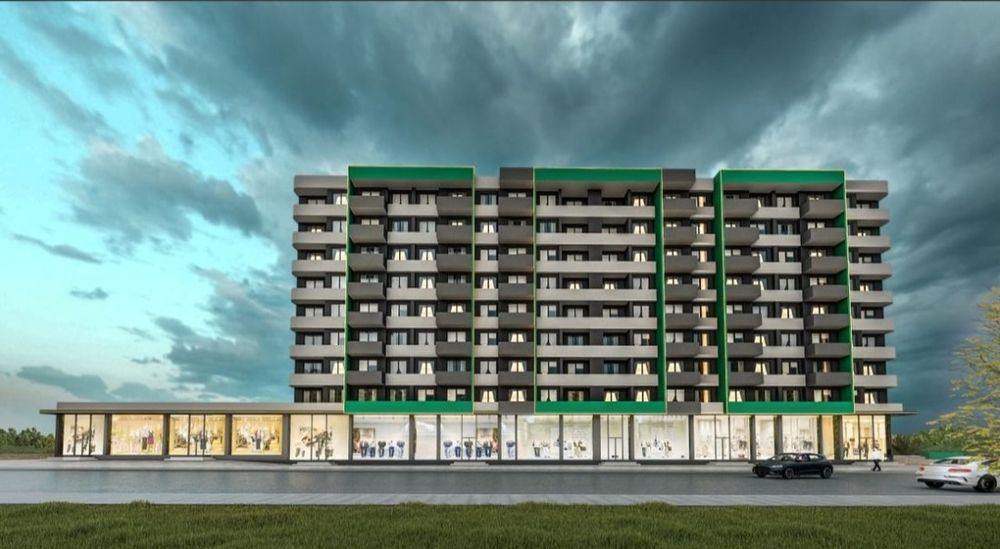 Продажа квартиры Турция